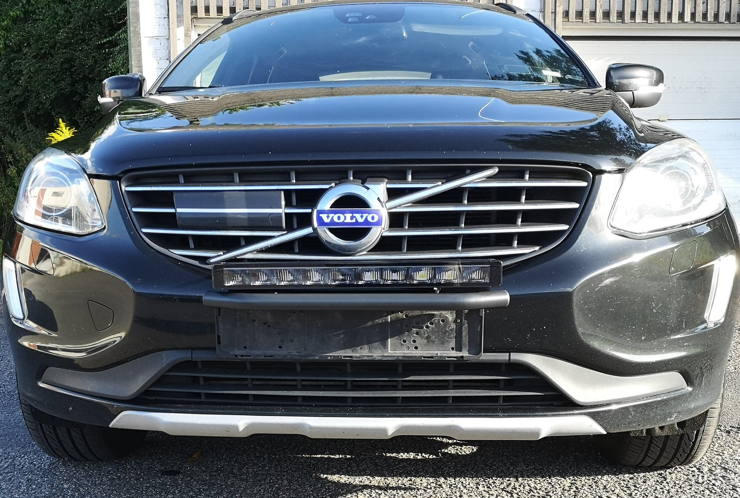 Ledramp Line S DRL | 21´
