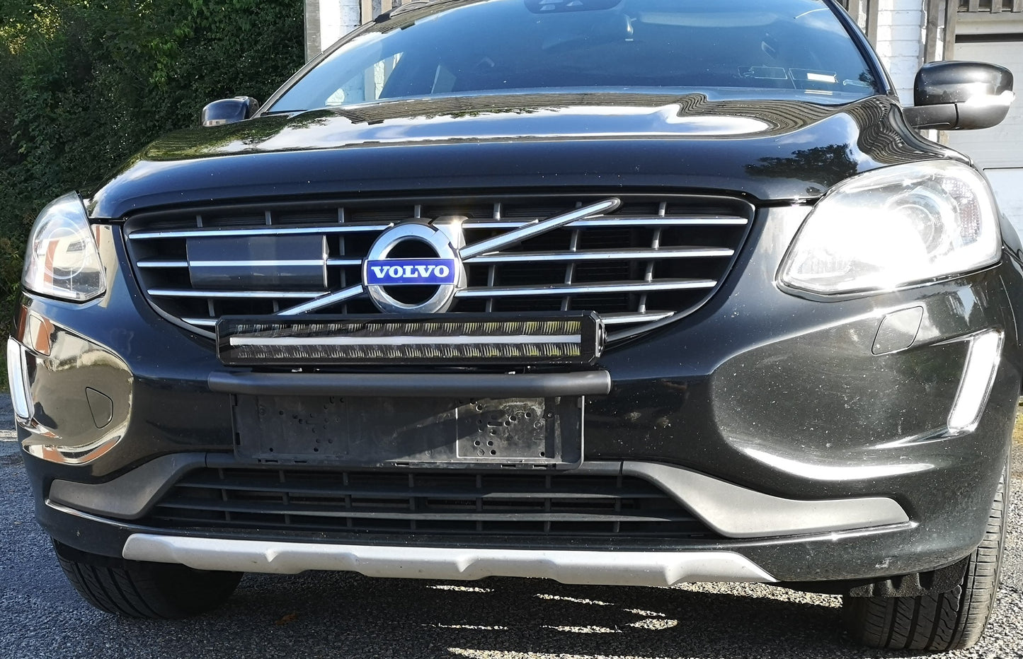Ledramp Line D DRL | 22´