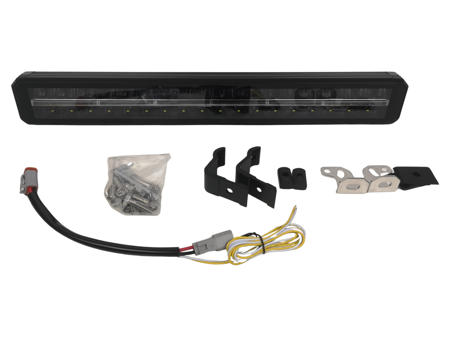Ledramp Line D DRL | 22´
